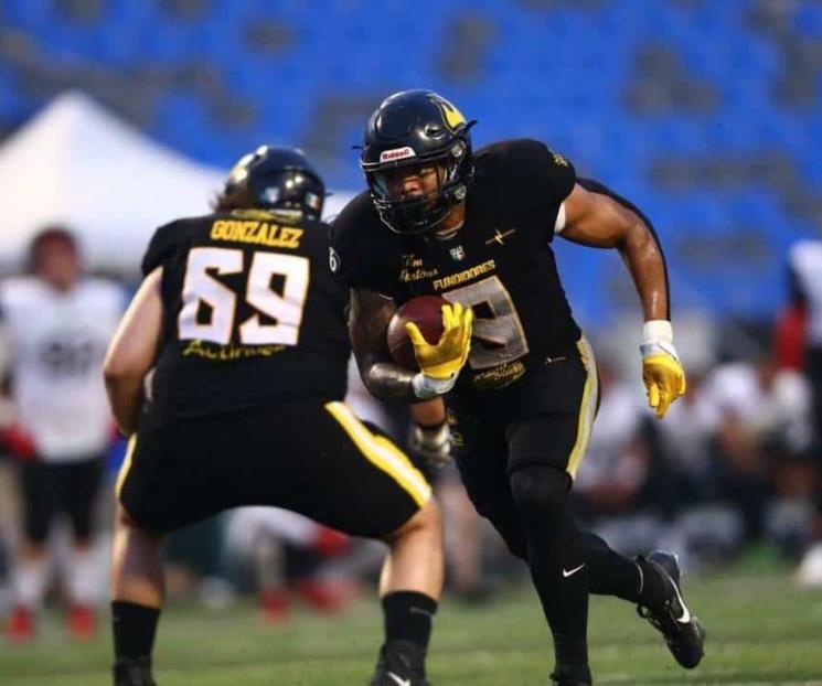 Ganan Fundidores y amarran playoffs Ganan Fundidores y amarran playoffs