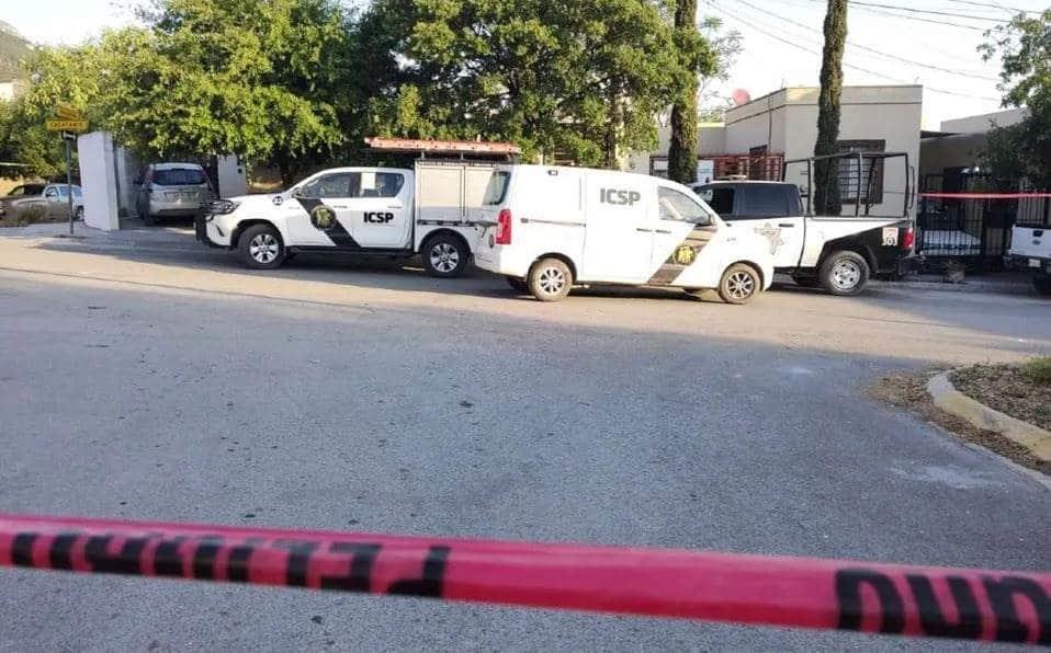 Balean a hombre y lo dejan grave