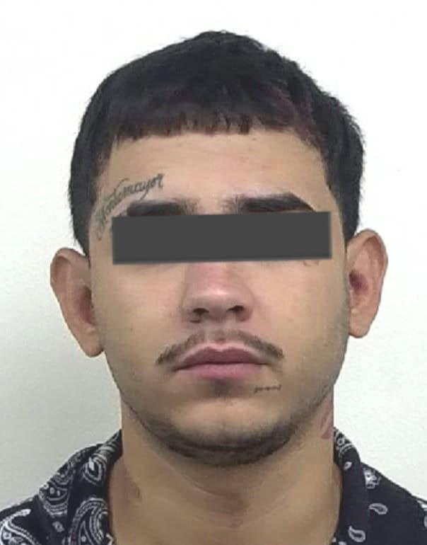 Notifican a homicidas de orden de aprehensión Notifican a homicidas de orden de aprehensión