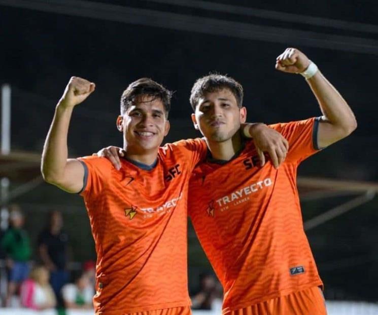 Se queda sin Liguillas el Santiago