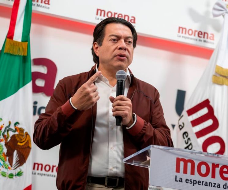 Morena exige justicia tras muerte de simpatizante