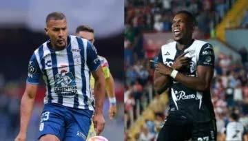 Pachuca y Necaxa, por último boleto a Liguilla