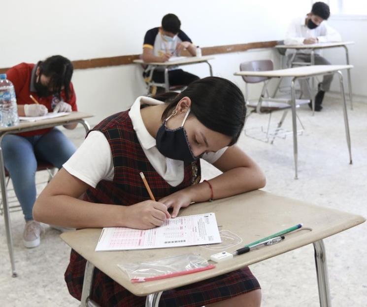 Habrá retroceso educativo si gobierno no participar en prueba PISA