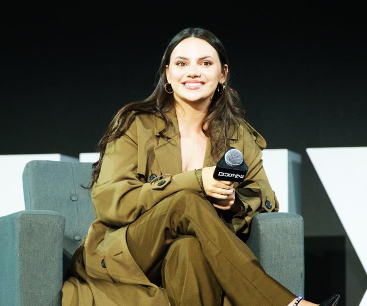 ‘The Acolyte’ abre la puerta de Star Wars a Dafne Keen