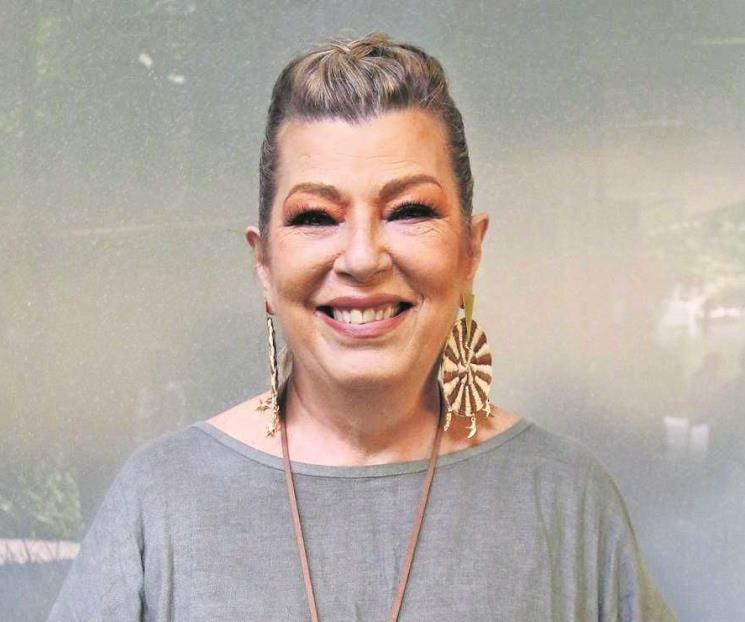 Revela Margarita abuso sexual de parte de su papá