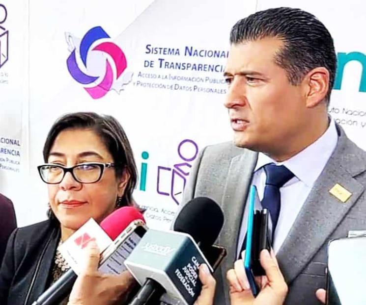 Inicia Inai investigación de oficio de caso Márquez Padilla
