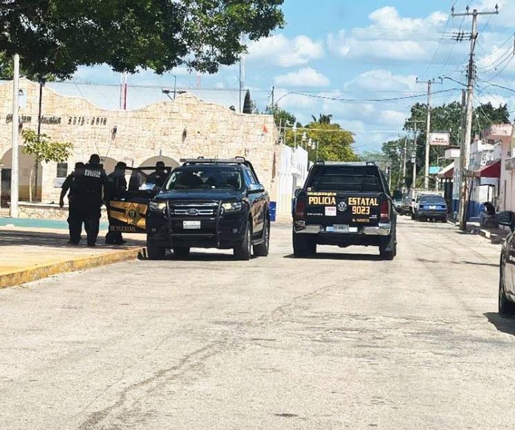 Muere joven tras trifulca entre priistas y morenistas