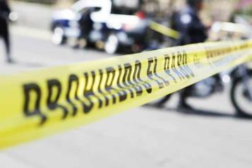 Sobrevive aspirante de Chiapas a emboscada