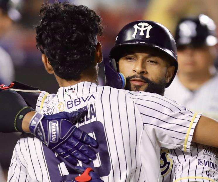 Sultanes amarra su serie ante Durango