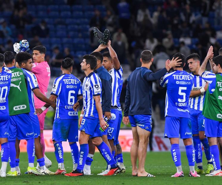 Levanta FIFA sanción a Rayados y ya podrá fichar jugadores 