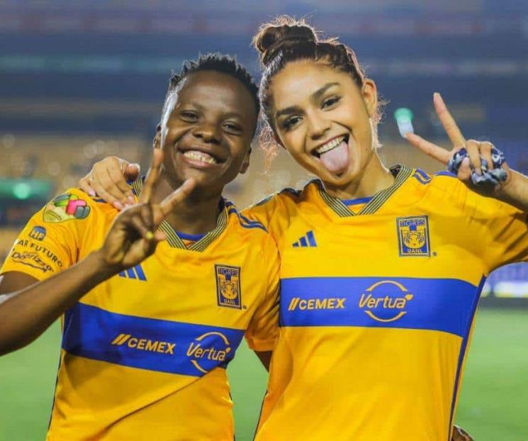 Liguilla femenil, también lista