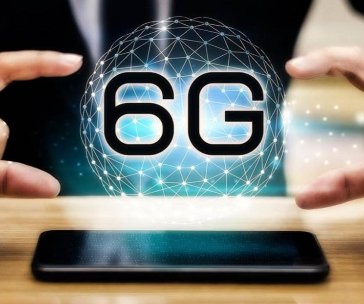 6G alcanza los 100 Gbps en una prueba