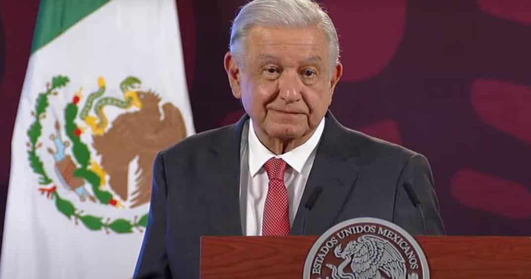No hay más violencia, hay más homicidios: AMLO