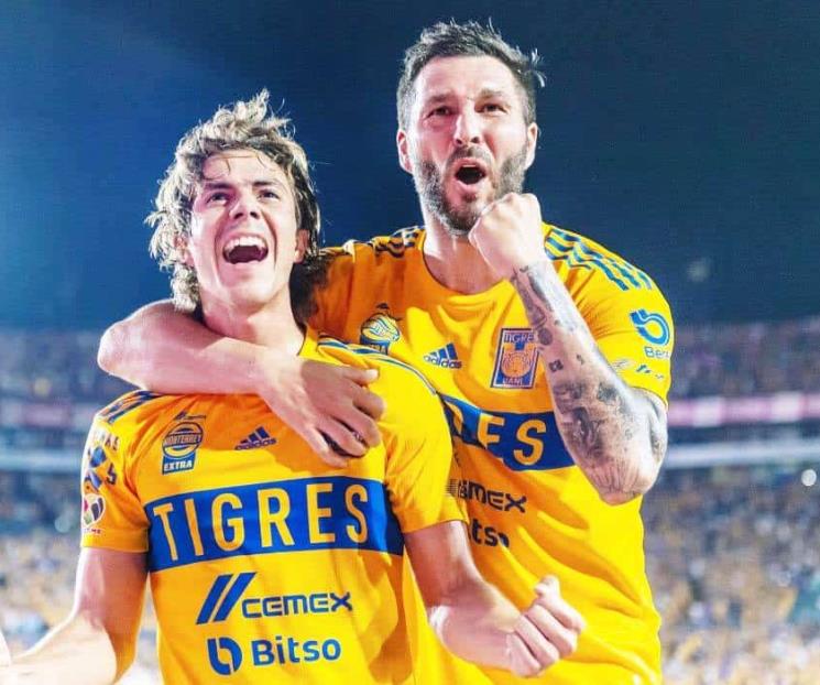 Con garantía de goles