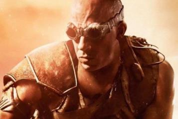 Vin Diesel filmará otra película de "Riddick" este verano
