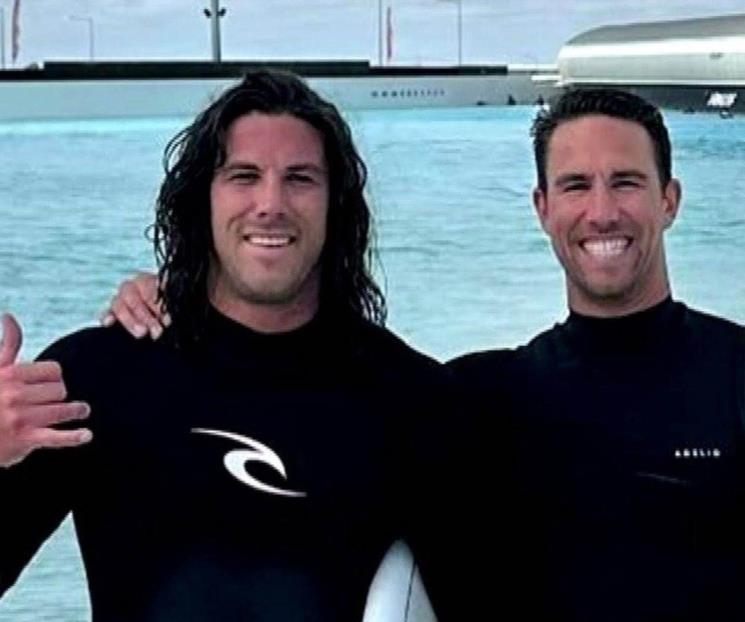 Asesinato de turistas en Ensenada devasta a sus familiares y amigos Asesinato de turistas en Ensenada devasta a sus familiares y amigos