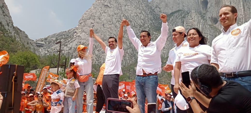 Espera Nava un mejor trienio