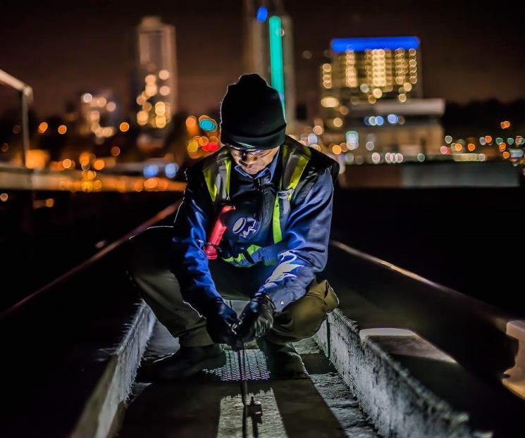 Así afecta en la salud el trabajo nocturno en mayores de 50 años Así afecta en la salud el trabajo nocturno en mayores de 50 años