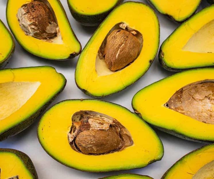 Los beneficios del té de hueso de aguacate para la salud