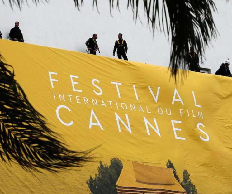 Trabajadores convocan a huelga durante el Festival de Cine de Cannes Trabajadores convocan a huelga durante el Festival de Cine de Cannes
