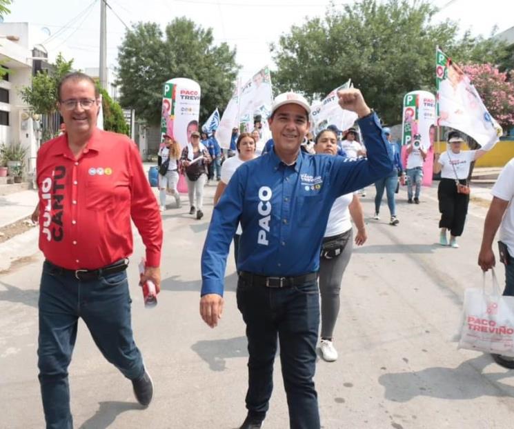 Va Paco por más cámaras conectadas al C4