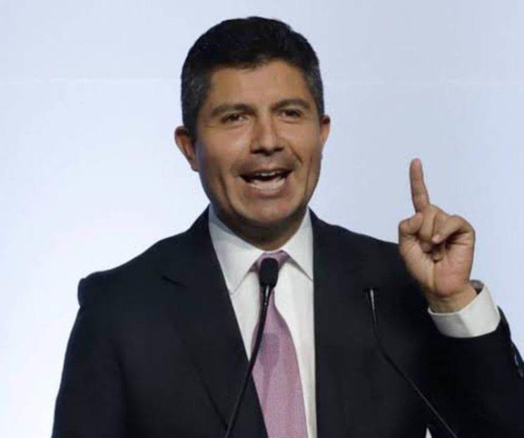 Afirma candidato de Puebla recibir amenaza de muerte Afirma candidato de Puebla recibir amenaza de muerte