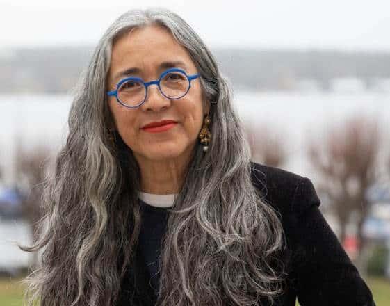 Reconocen a Cristina Rivera Garza con el Premio Pulitzer