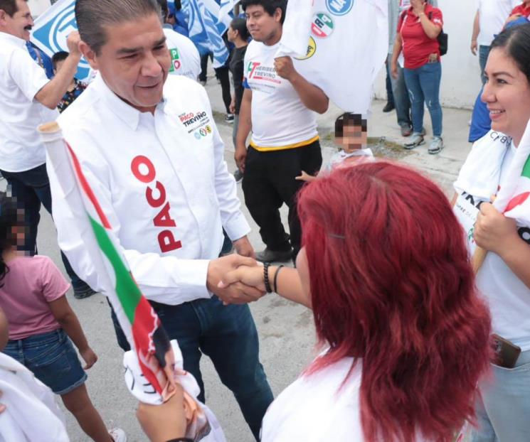 Crearía Paco una clínica municipal de Pediatría