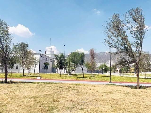 Analizan más predios para la construcción del Hospital Infantil