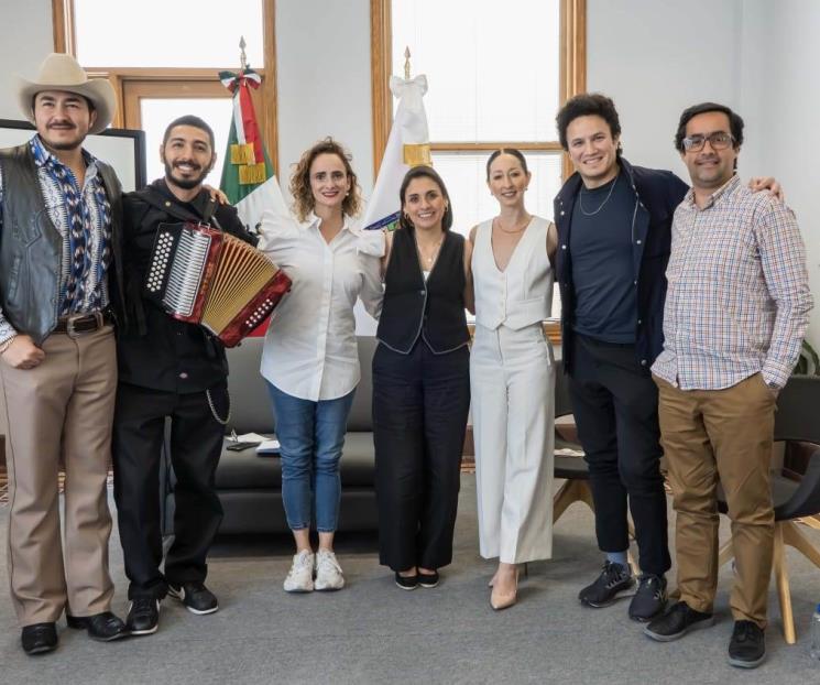 Tendrán magno evento para celebrar los 200 años de Nuevo León