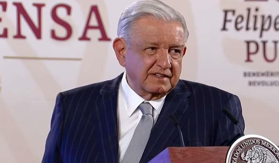 AMLO plantea seguir ejemplo de China en planeación para 2035 y 2050