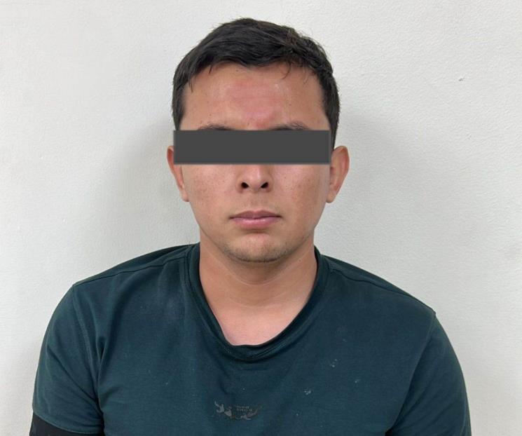 Notifican a secuestrador de orden de aprehensión