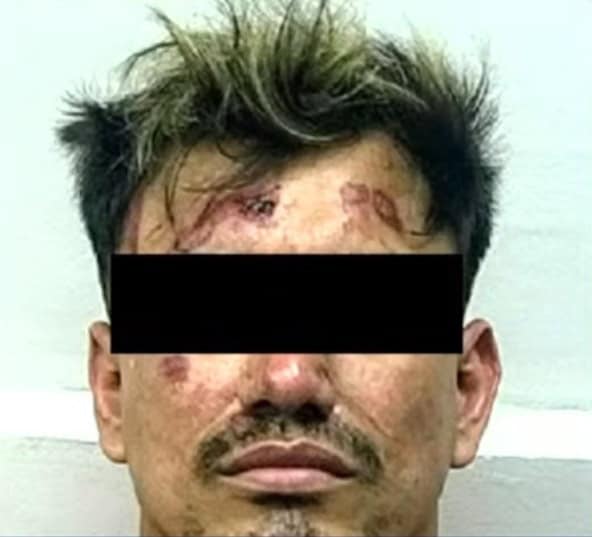 Un Juez de Control dicto auto de formal prisión por el delito de robo, contra el venezolano, que participó en un asalto millonario afuera de un banco del municipio de San Nicolás.