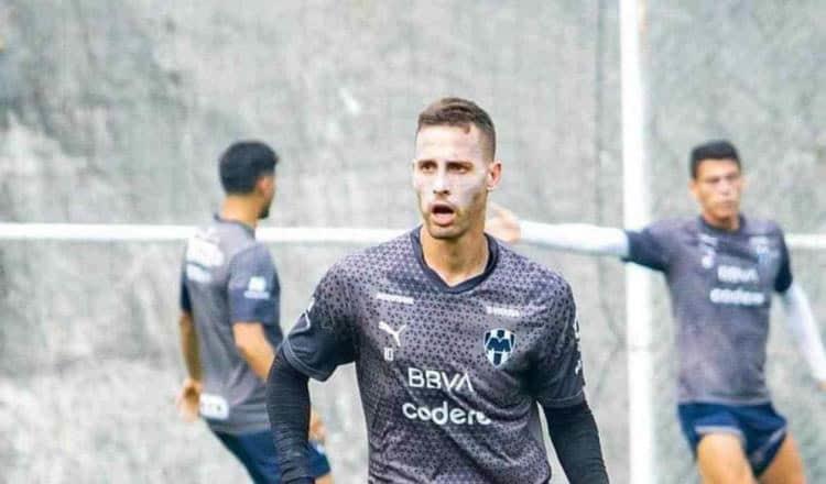 Recupera Rayados a Canales y Stefan 