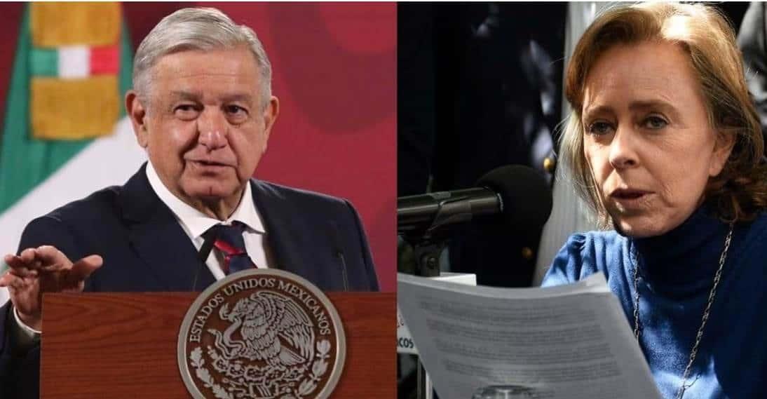 AMLO anuncia que acepta reto del Inai sobre caso Casar