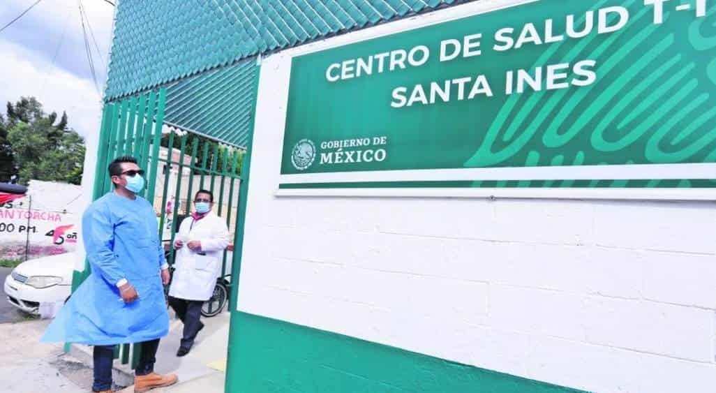 Se integrarán más de 5 mil médicos a centros de salud: Robledo Se integrarán más de 5 mil médicos a centros de salud: Robledo