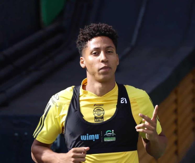 Ensaya Tigres posible once titular para Clásico Regio de Ida