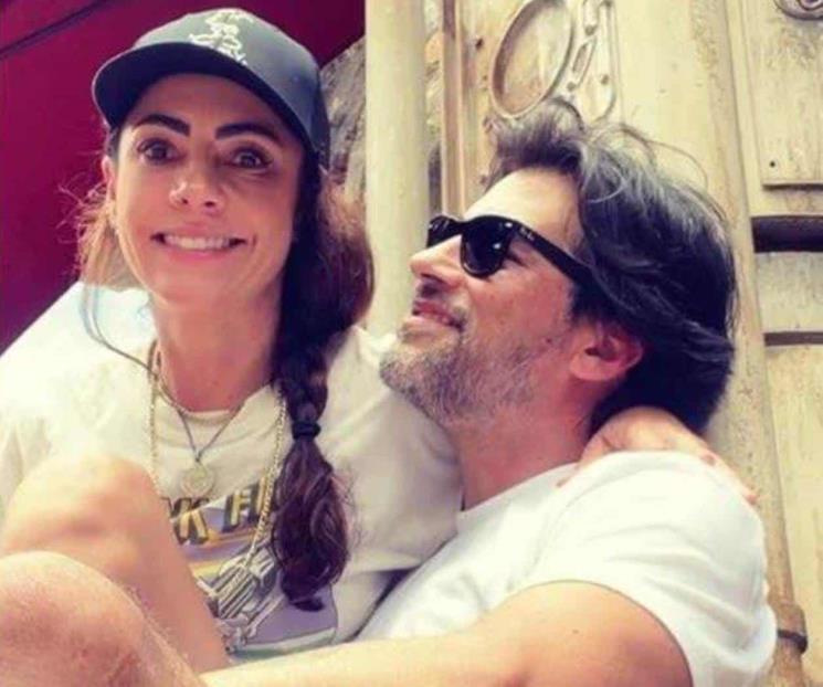 Esposa de Mauricio Barcelata trató de quitarse la vida tras abuso Esposa de Mauricio Barcelata trató de quitarse la vida tras abuso