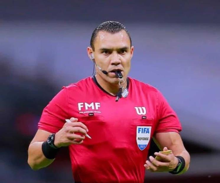 Pitará Marco Antonio Ortiz Nava Clásico Regio de Ida
