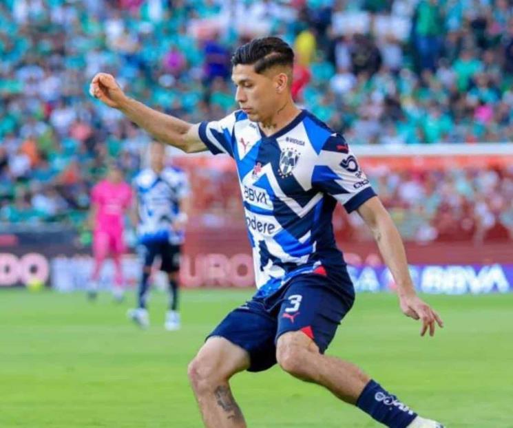 Estarían Vegas y Erick Aguirre descartados para la Ida ante Tigres