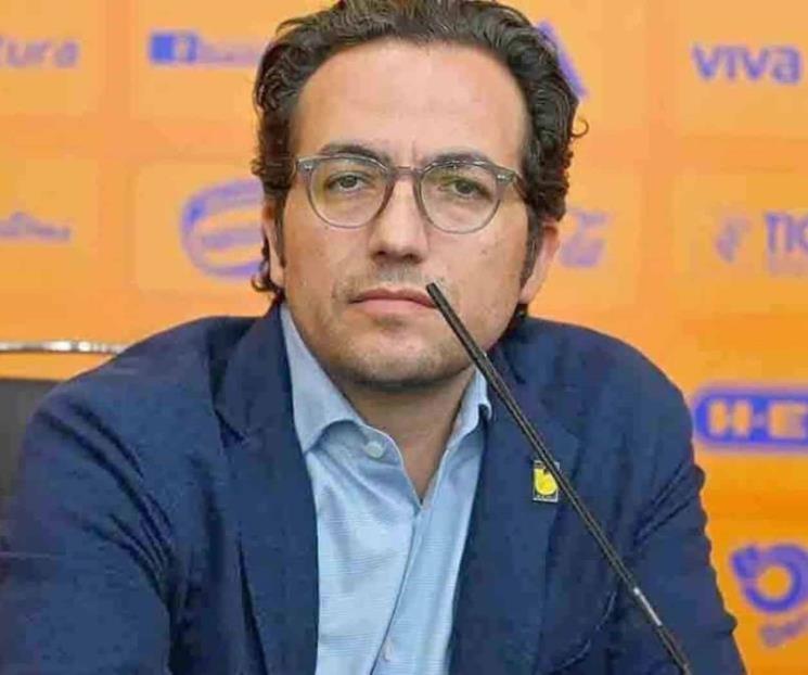 Tigres repatria mexicanos para ayudar al Tri, dice Culebro