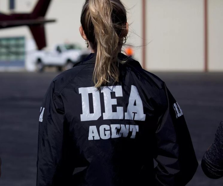 México no libera visas para agentes de la DEA