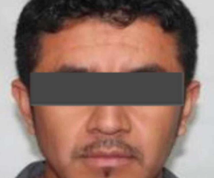 Capturan a ladrón de camiones de carga Capturan a ladrón de camiones de carga
