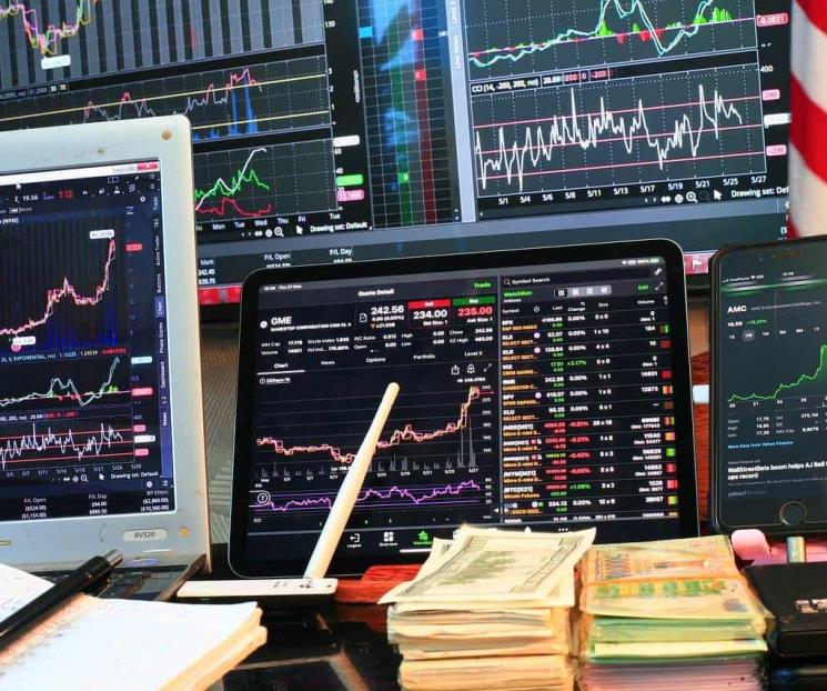 México, entre países que contribuyeron a aumento de deuda mundial