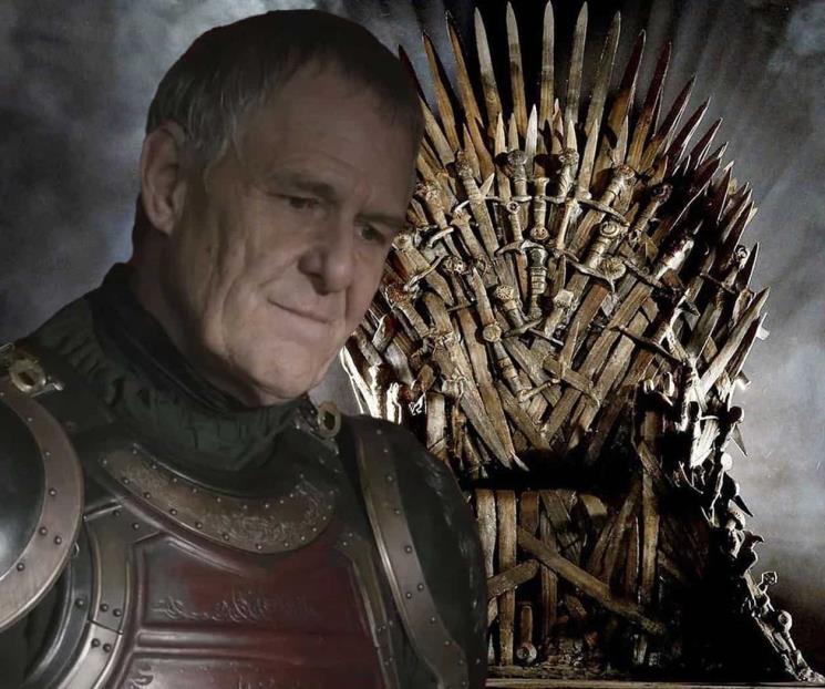 Muere Ian Gelder, actor de Game of Thrones a los 74 años Muere Ian Gelder, actor de Game of Thrones a los 74 años