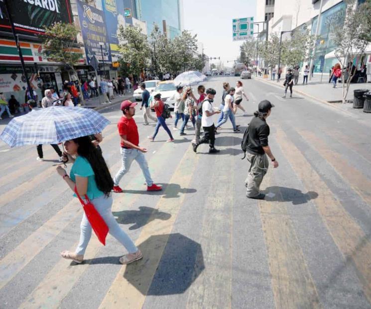 Alertan por altas temperaturas; llaman a extremar precauciones