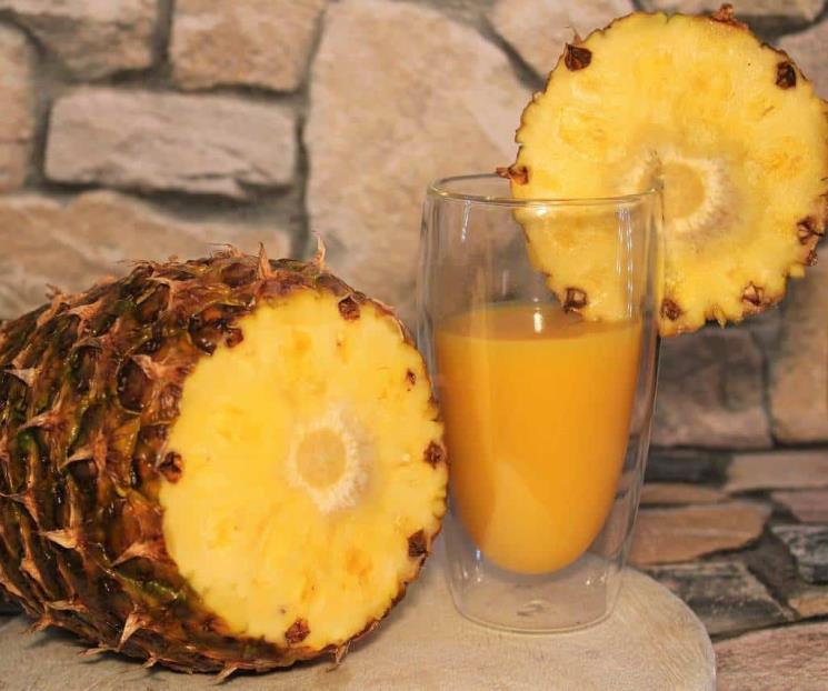 La infusión frutal que alivia el malestar estomacal
