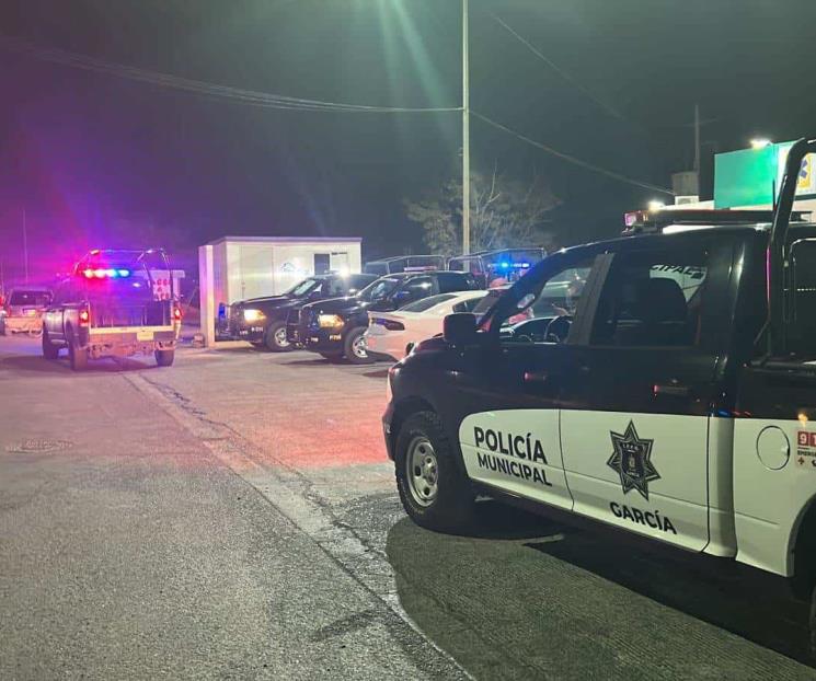 Balean a dos hombres y quedan graves
