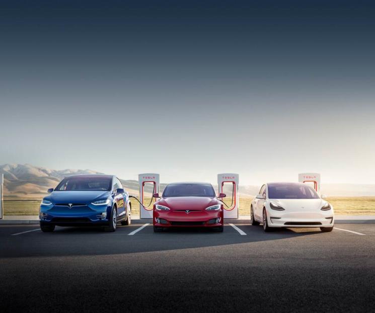 Los Tesla Model Y pueden aumentar su autonomía mediante software