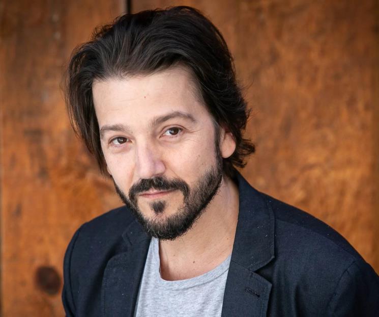 Reconocerán carrera de Diego Luna en FICG